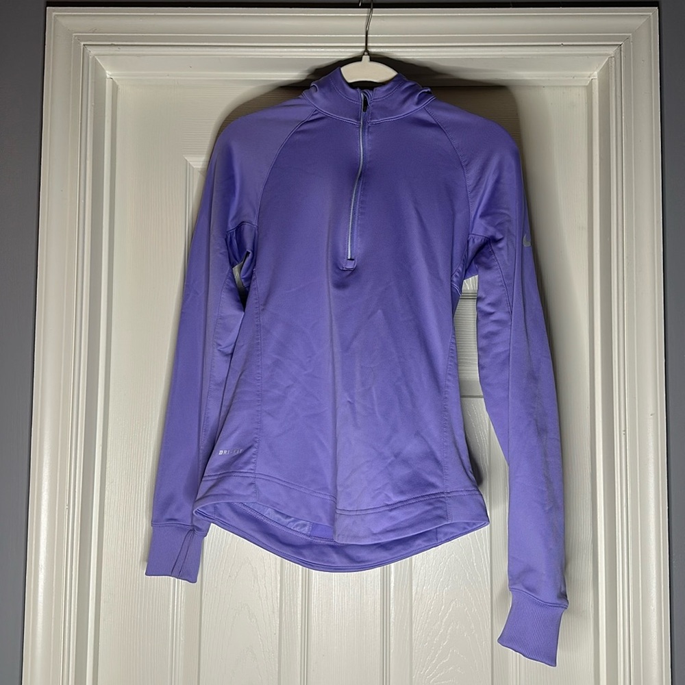 Nike Sweatshirt